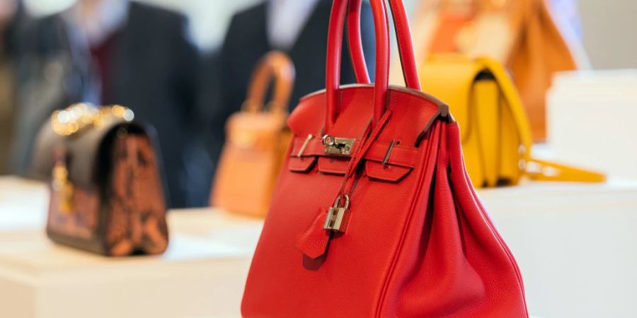 hermès birkin bag gericht