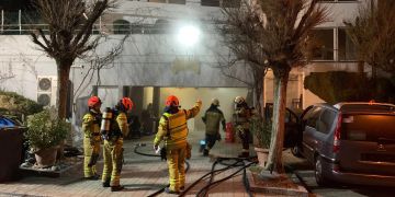 Oensingen: Feuerwehreinsatz wegen starker Rauchentwicklung