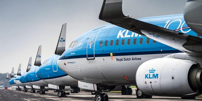 KLM