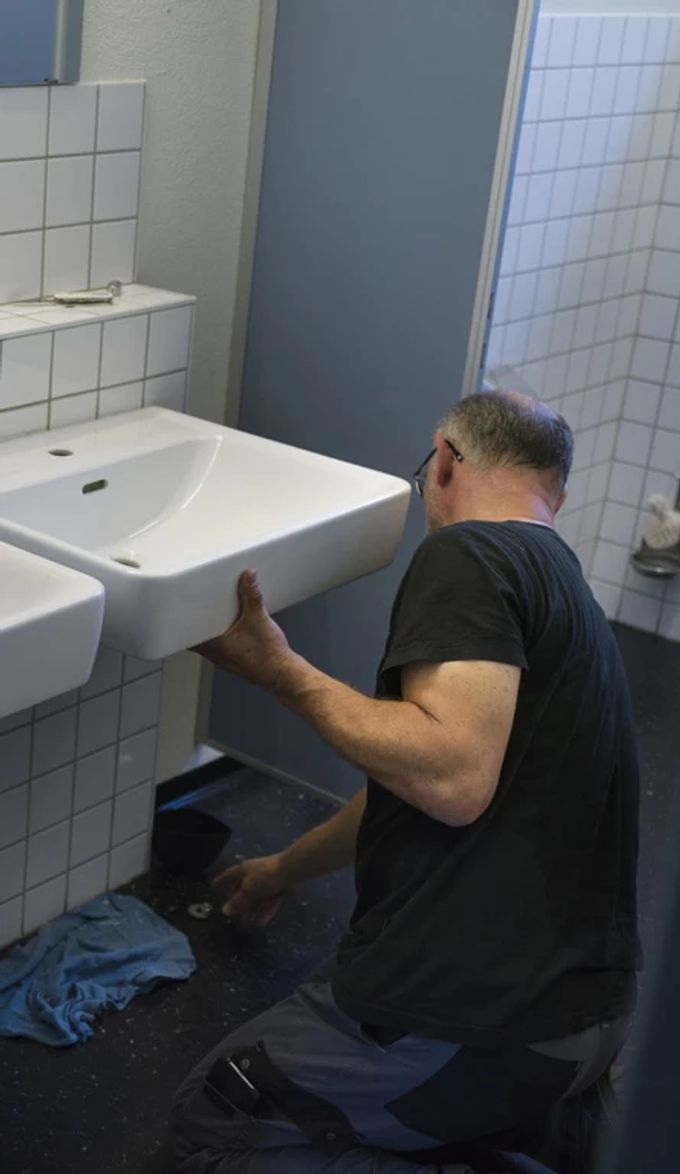Sanitär