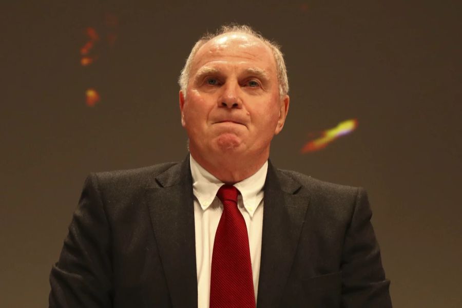 Uli Hoeness