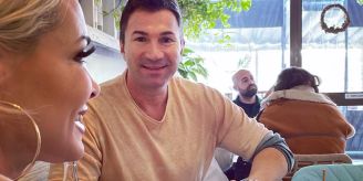 Mitarbeiter verrät - Lucas Cordalis war bei Dschungel-Machern unbeliebt Mitarbeiter verrät - Lucas Cordalis war bei Dschungel-Machern unbeliebt