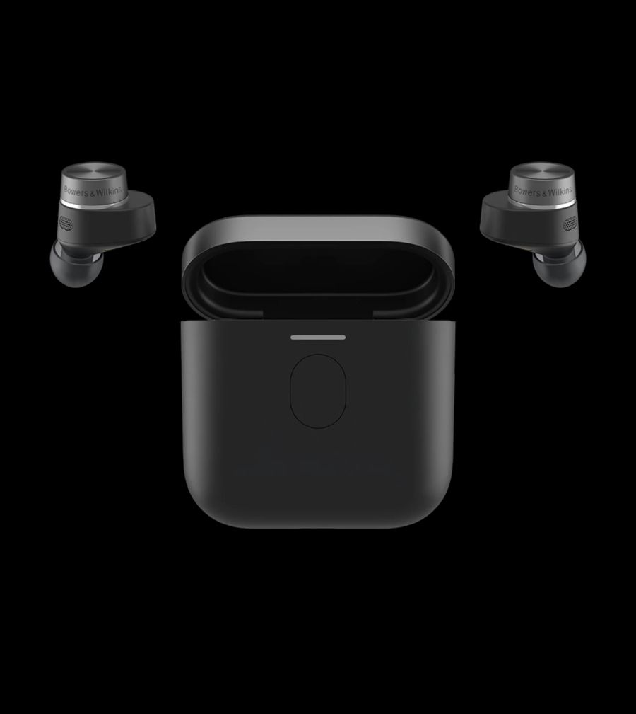 Bowers & Wilkins Pi7 S2