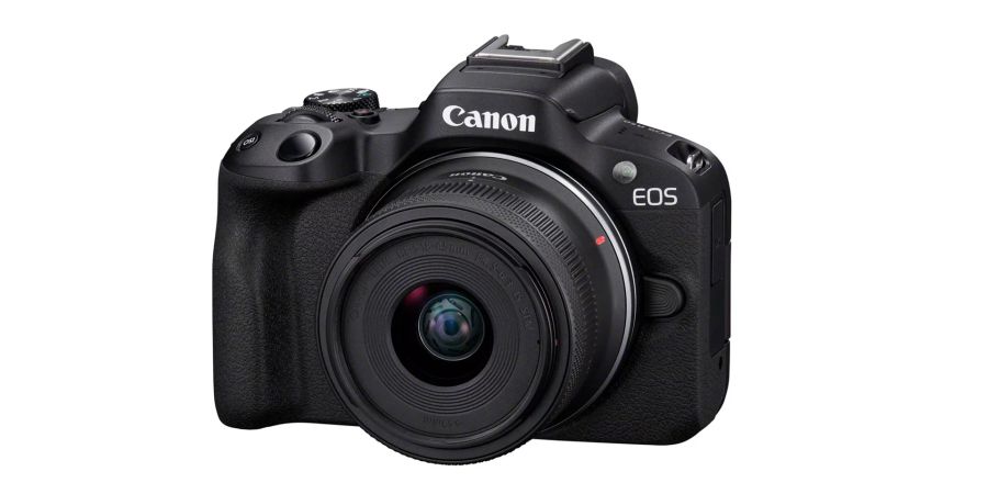 Canon EOS R50