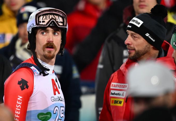 Swiss Ski