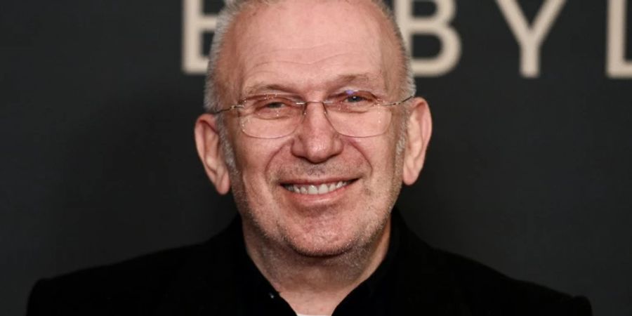 Jean Paul Gaultier