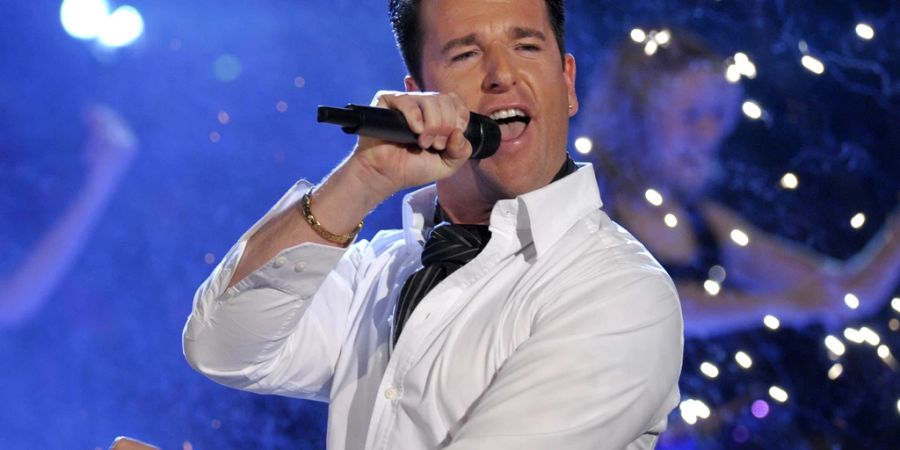 michael wendler