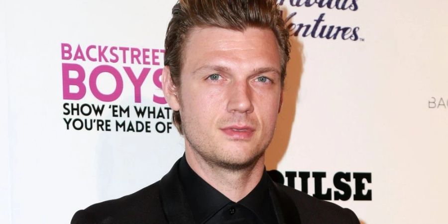 Nick Carter sieht sich mit Vorwürfen des sexuellen Missbrauchs konfrontiert.