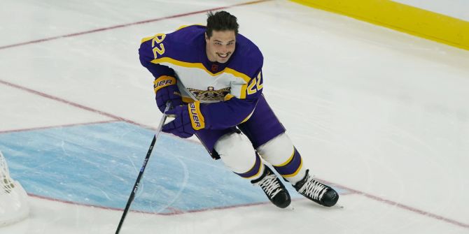 Kevin Fiala