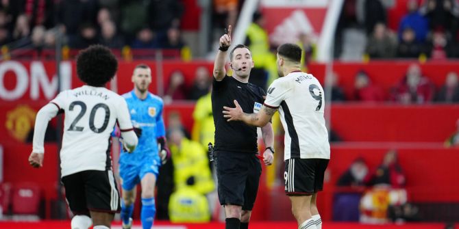 Premier League fc fulham