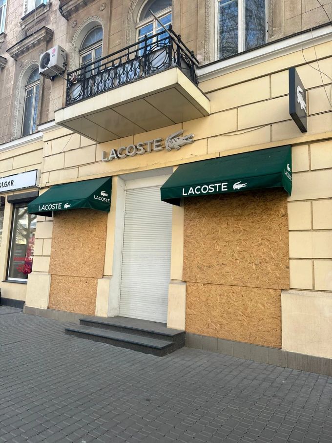odessa