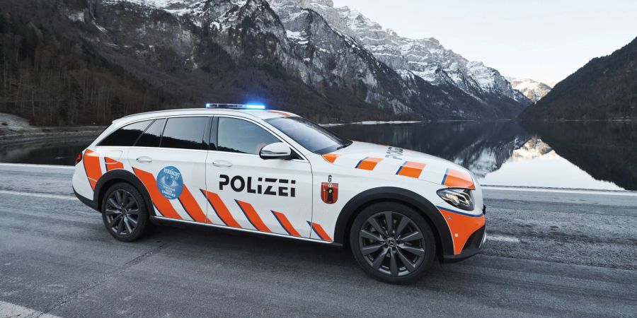 Kantonspolizei Glarus