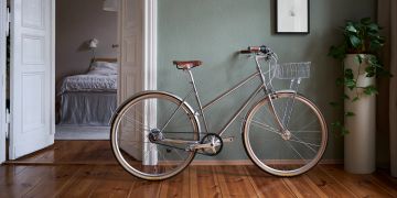 Startup DesignYourBike