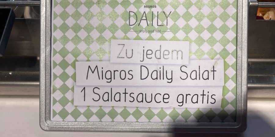 Migros