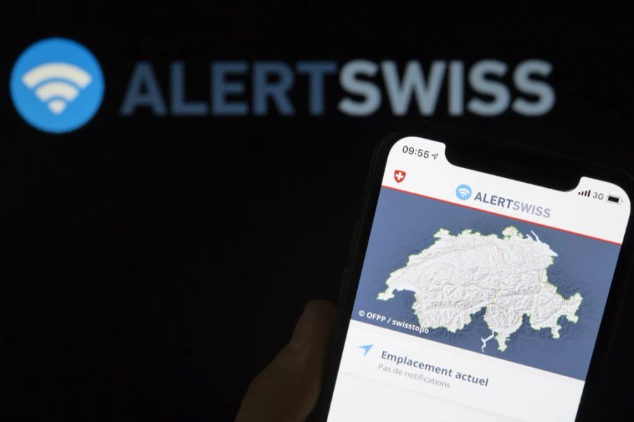 alertswiss