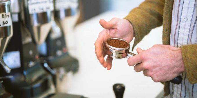 Kaffee kann für allerlei Nützliches benutzt werden. Kaffee