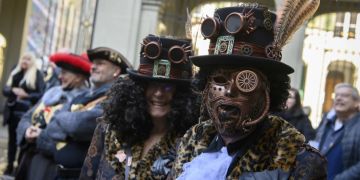fasnacht