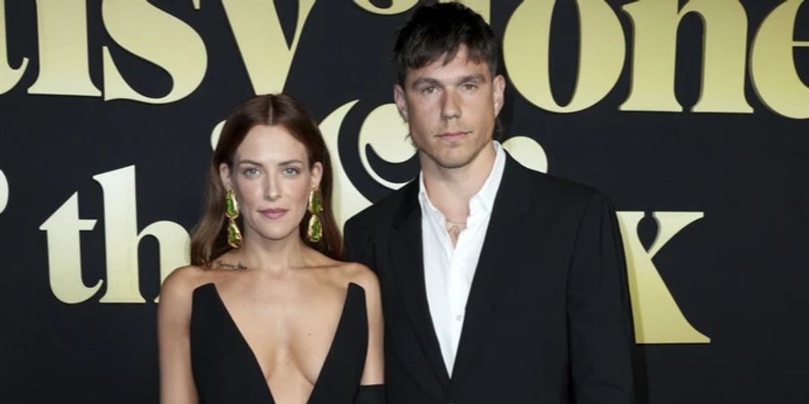 Riley keough