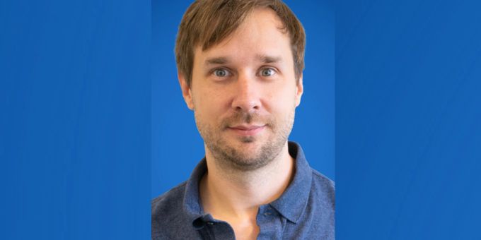 Christian Steiner, Fraktionssekretär der FDP FDP Steiner