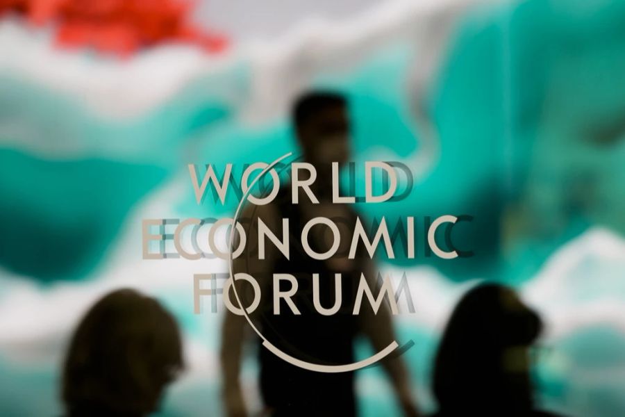 WEF