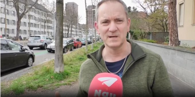 «Gefahr» - Zürcher kritisieren Stadt nach Unfall auf «Velo-Highway»