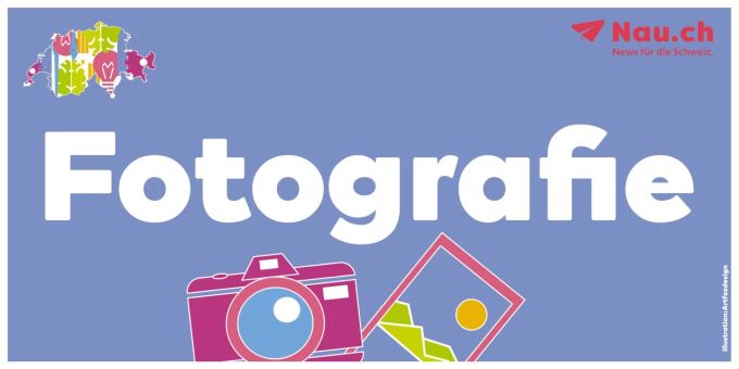 Nau.ch veröffentlicht Fotografien. Kreative Schweiz - Fotografie