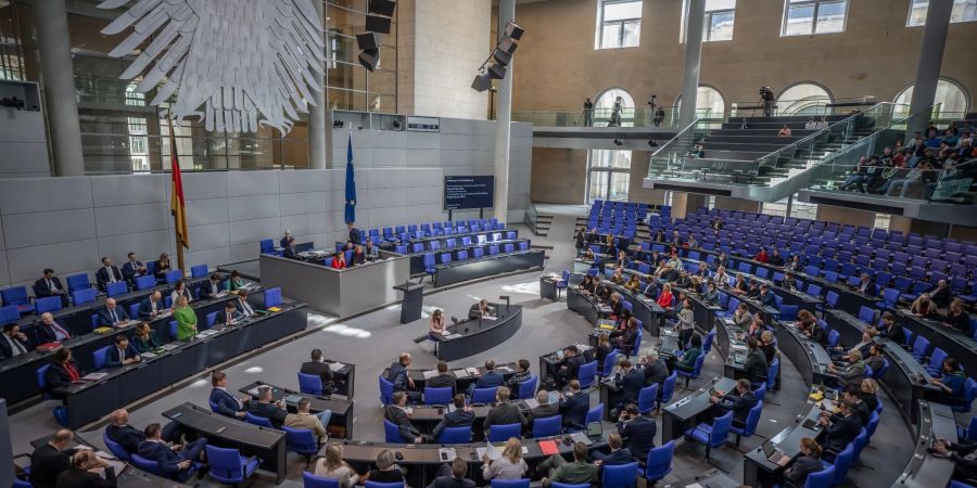 Bundestag