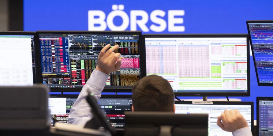 börse