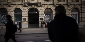 credit suisse