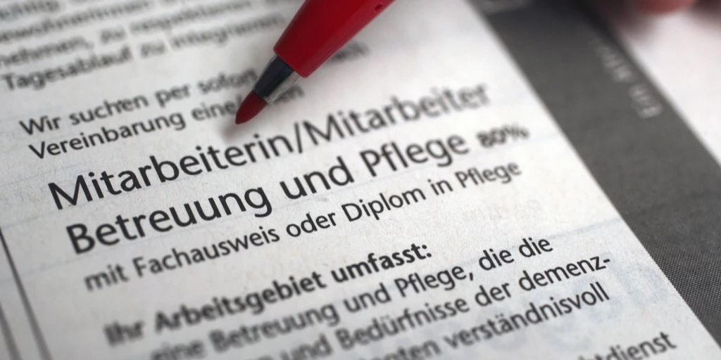 Jede Zweite Schweizer Firma Sucht Personal Im Ausland