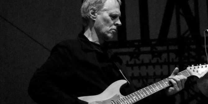 Tom Verlaine