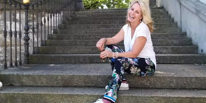 Jeannine Good, Fotografin aus Rütihof