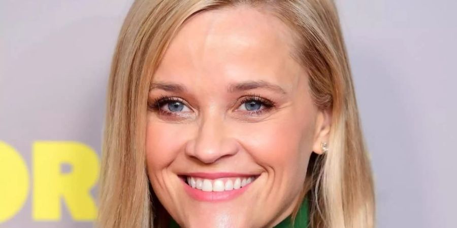 Reese Witherspoon