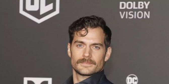 Henry Cavill