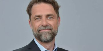 Markus Schenk