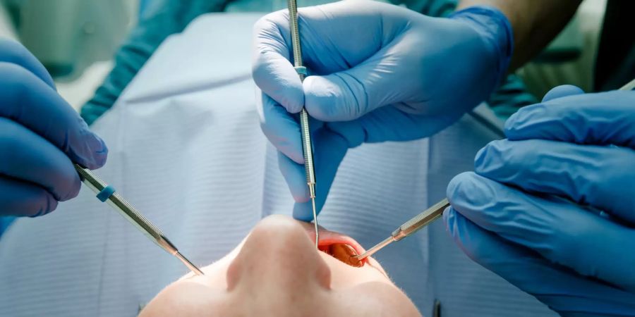obergericht des kantons zürich