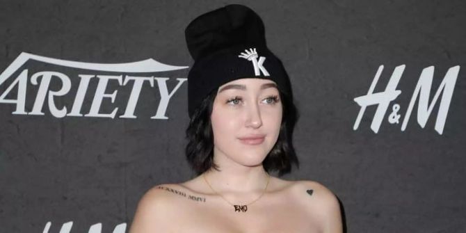 Noah Cyrus