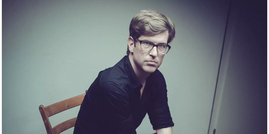 Marc Unternährer