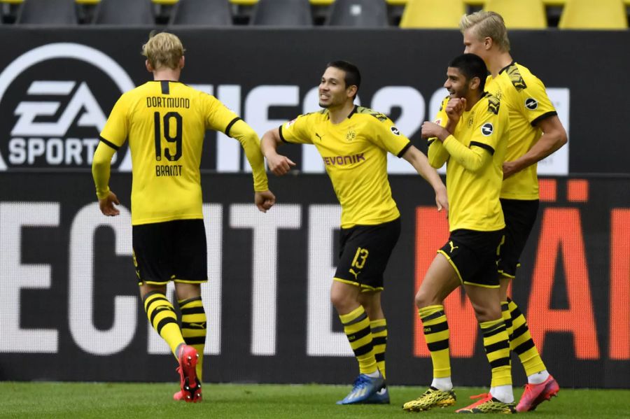 Bundesliga BVB