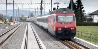 Gemeinde - Horn TG stellt das Angebot «GA-Tageskarten» ein