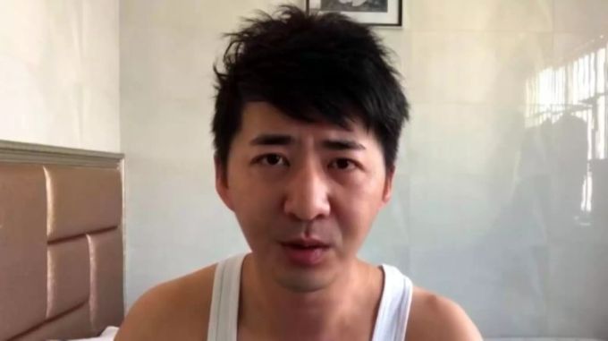 Anwalt Chen Quishi berichtete in Videos, dass man in Wuhans Spitälern Mühe habe, die Menge an Infizierten zu behandeln. Er verschwand ebenfalls. China Journalisten Zensur Coronavirus