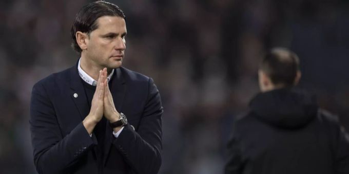 Welche Spieler stellt Gerardo Seoane bei YB zum Neustart auf? YB