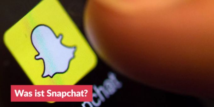 «Frage des Tages» - Was ist Snapchat?