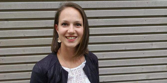 Debora Baumann-Mettler