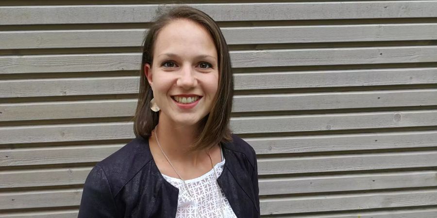 Debora Baumann-Mettler