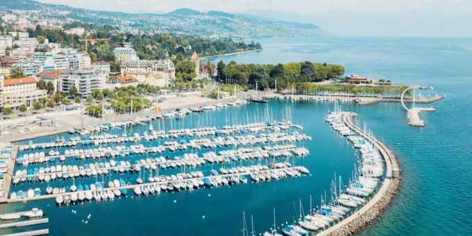 Ferien zu Hause - Wo die Schweiz exotisch ist