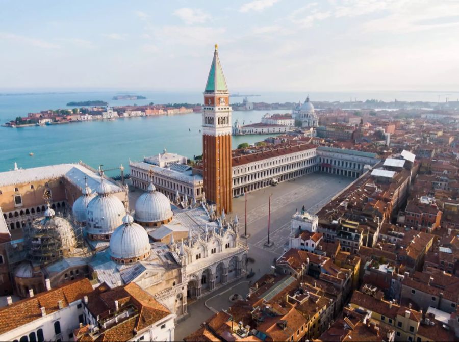 Tom Cruise Venedig