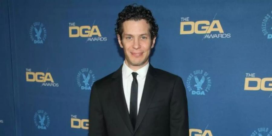 thomas kail