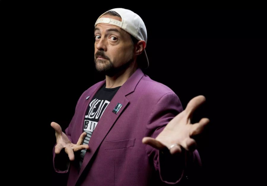 kevin smith