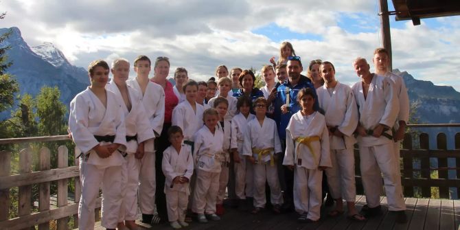 Judo Sportclub